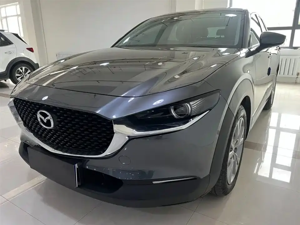 Mazda CX-30 2.0L Auto Elegant Joy Type 2022
