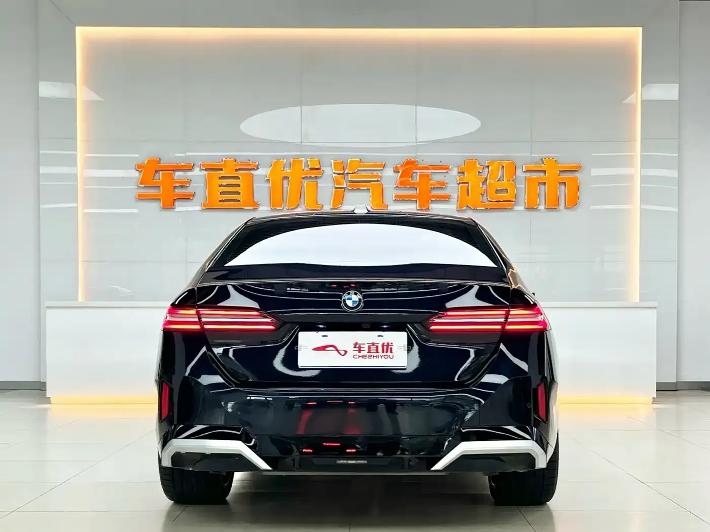 BMW 5 Series 530Li Premium M Sport Package 2025 — фото 6
