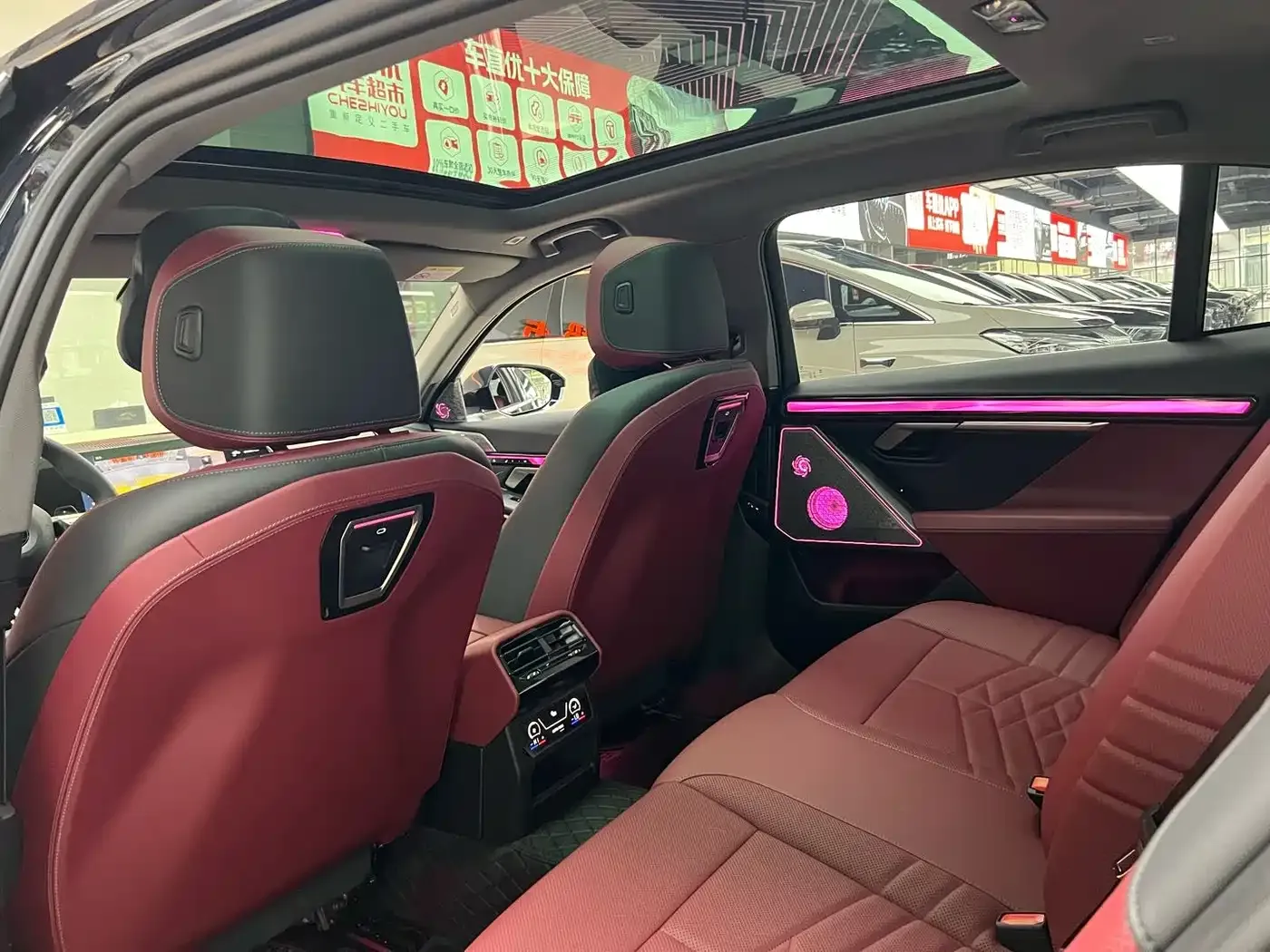 BMW 5 Series 530Li Premium M Sport Package 2025 — фото 11