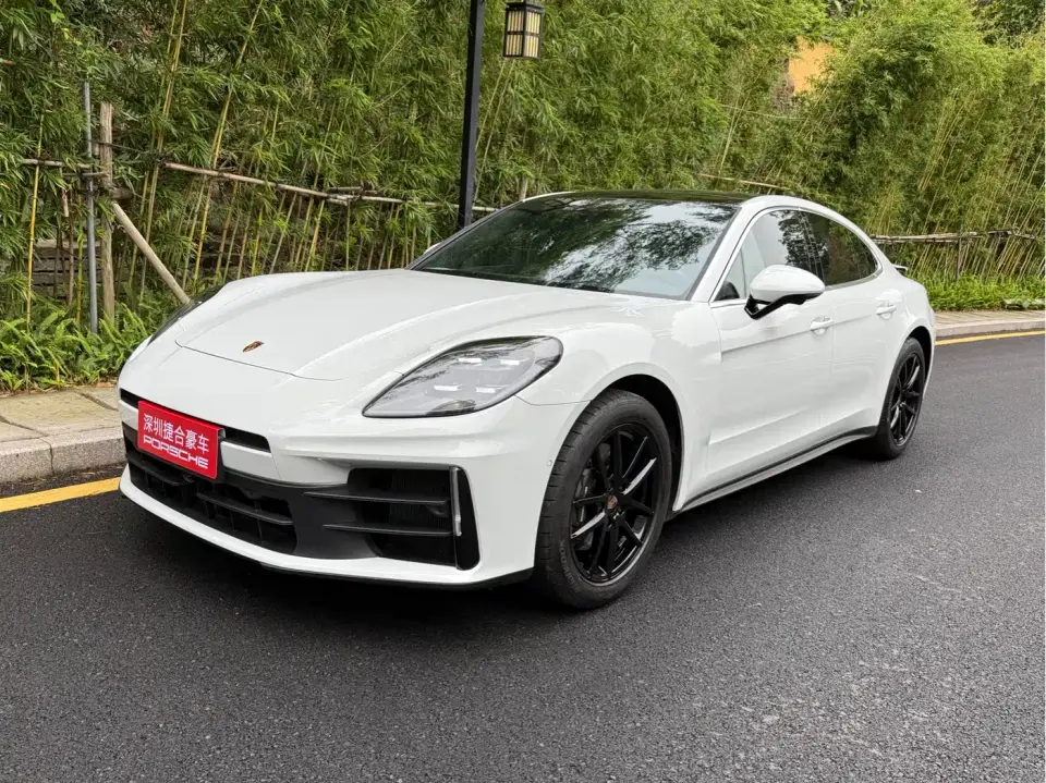 Porsche Panamera Panamera 2.9T 2024