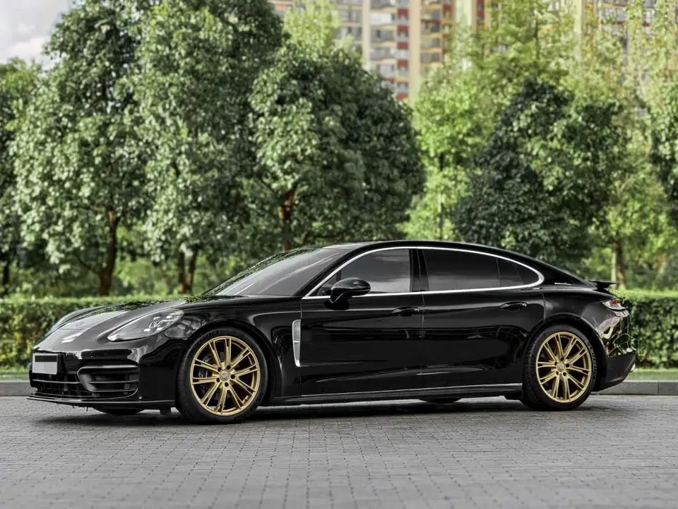 Porsche Panamera Panamera Executive Long Wheelbase 2.9T 2022