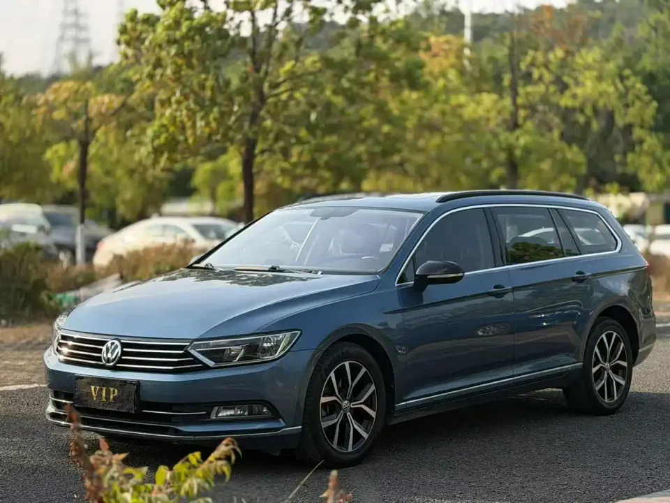 Volkswagen Weilan 380TSI 2WD Comfort Edition 2019