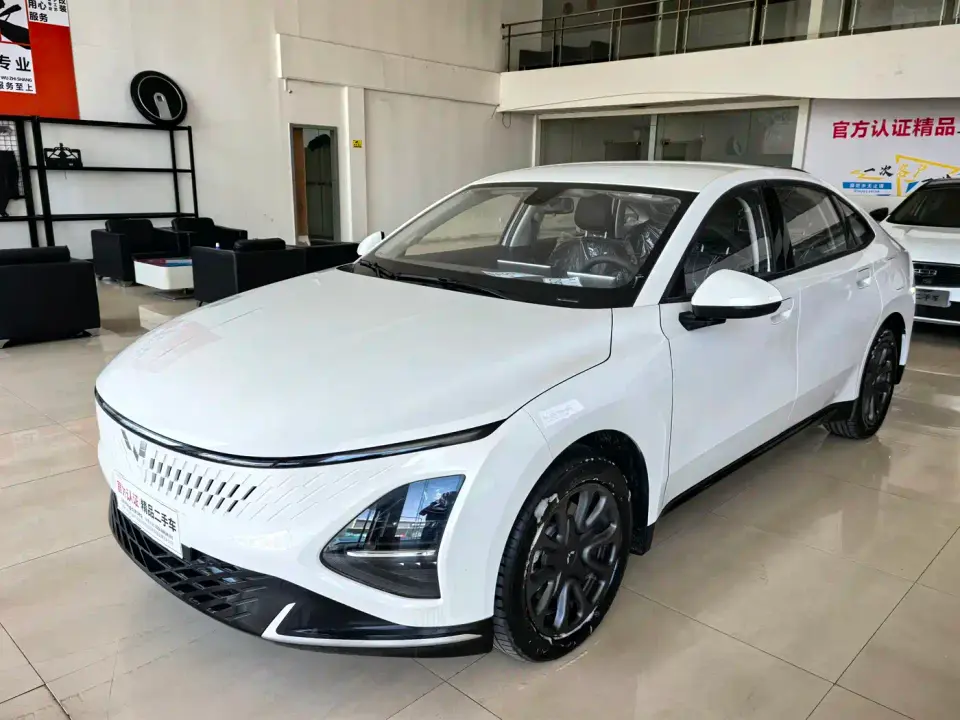 Wuling Motors Wuling Xingguang 70km Smart Standard 2026