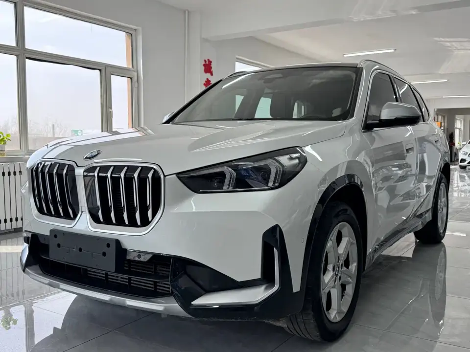 BMW X1 sDrive20Li X Design Package 2023