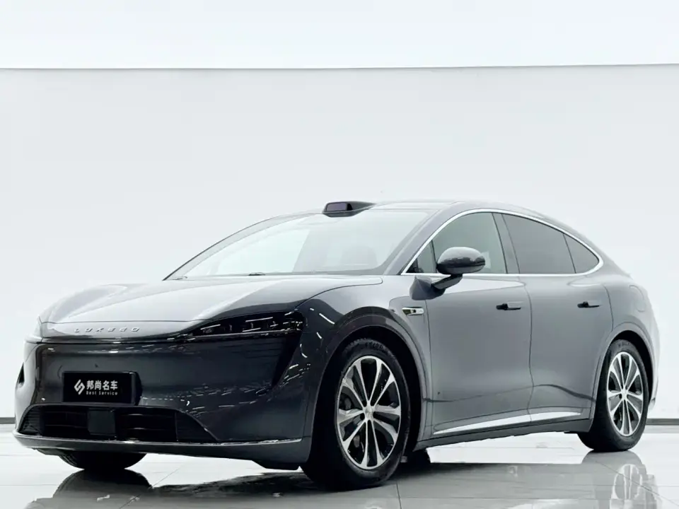 Zhijie Luxeed R7 Extended Range 251km Max 2025