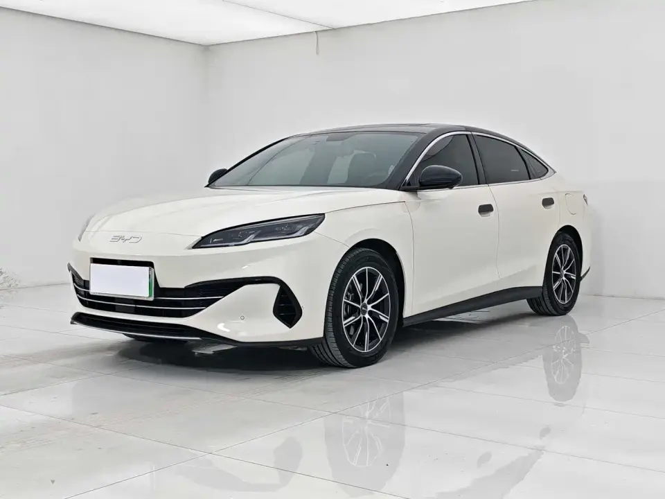 BYD Seal 06 New Energy DM-i 120KM Honor 2025