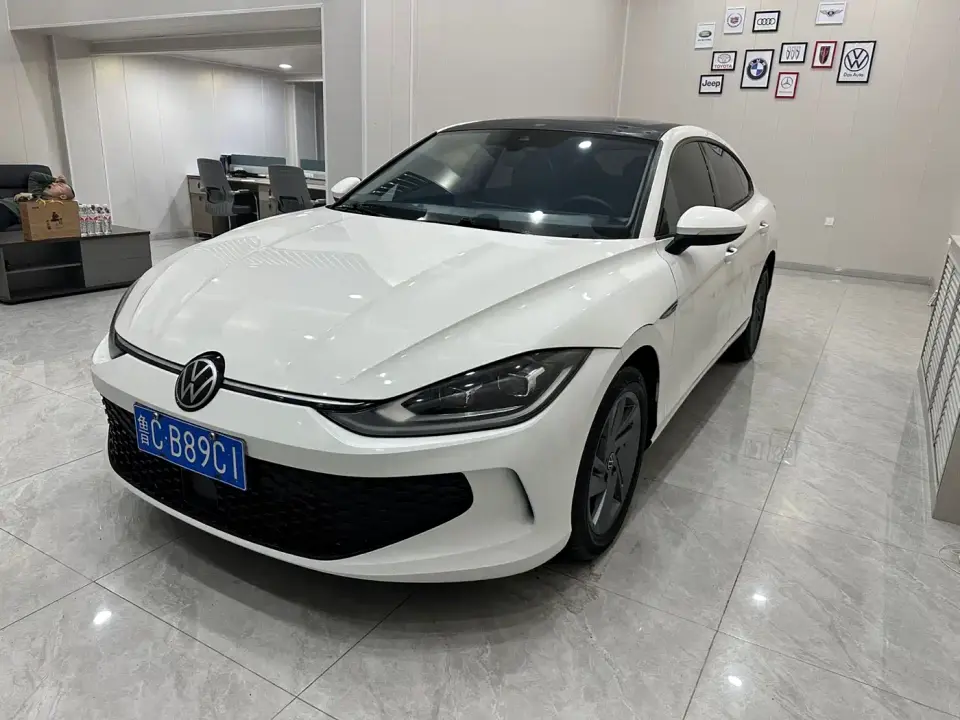 Volkswagen Lamando Lamando L 280TSI DSG Sporty Edition 2022