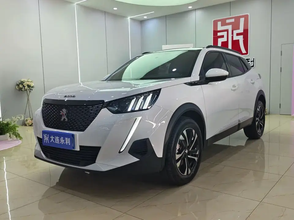 Peugeot 2008 230THP THE ONE 2023
