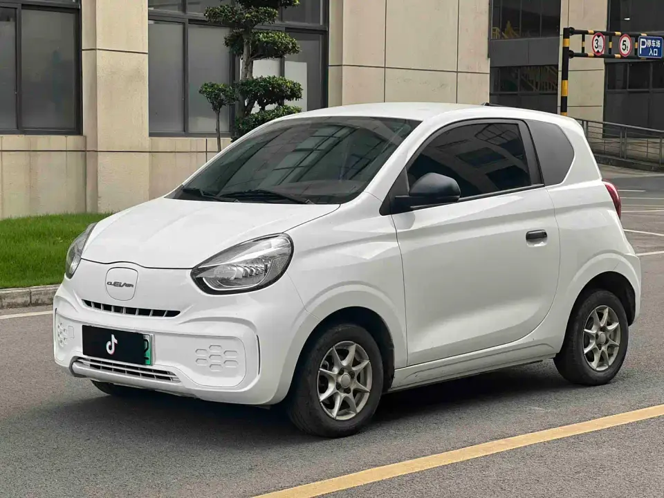 Roewe Kaiwei CLEVER 311km Vitality Bobo Edition 2022