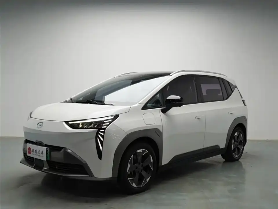 Aion Y 70 Smart Leader Edition LFP 2022