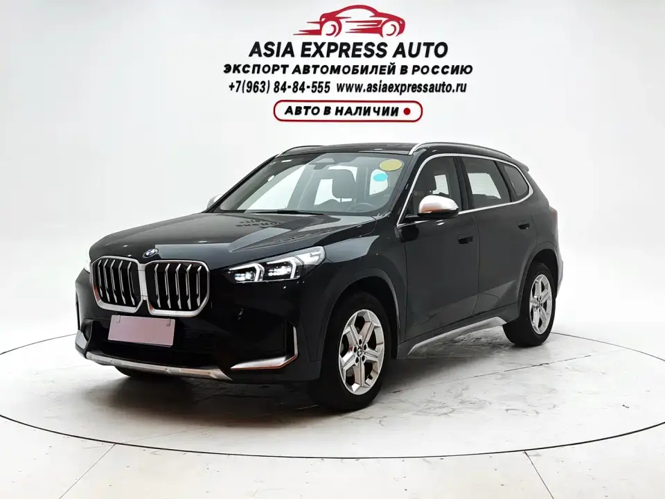 BMW X1 sDrive20Li X Design Package 2023