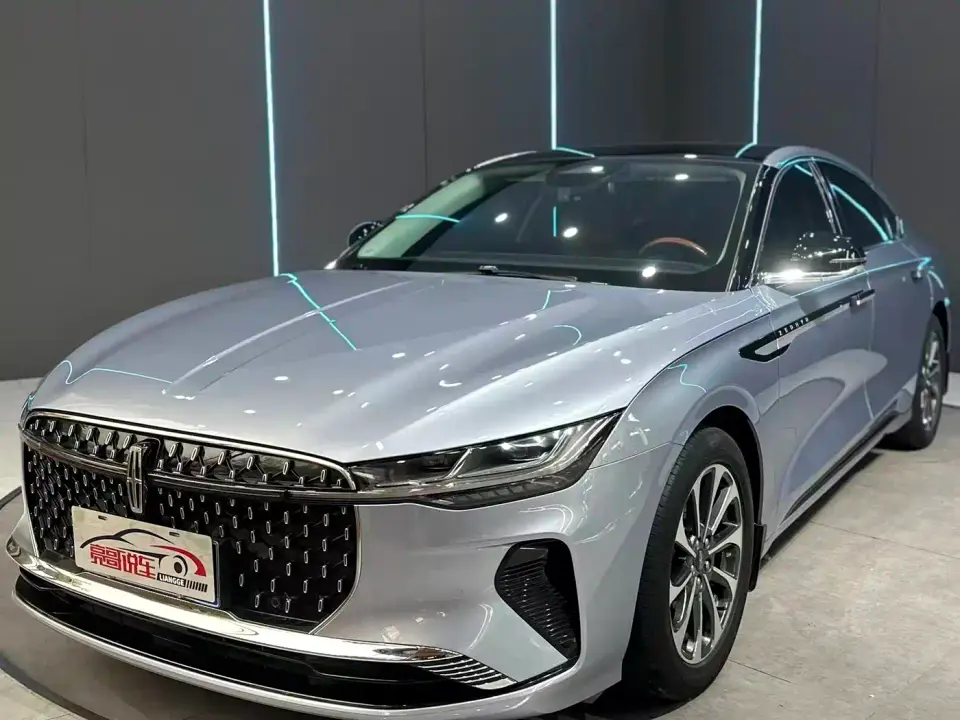 Lincoln Z Model iEnjoy Premium Edition 2022
