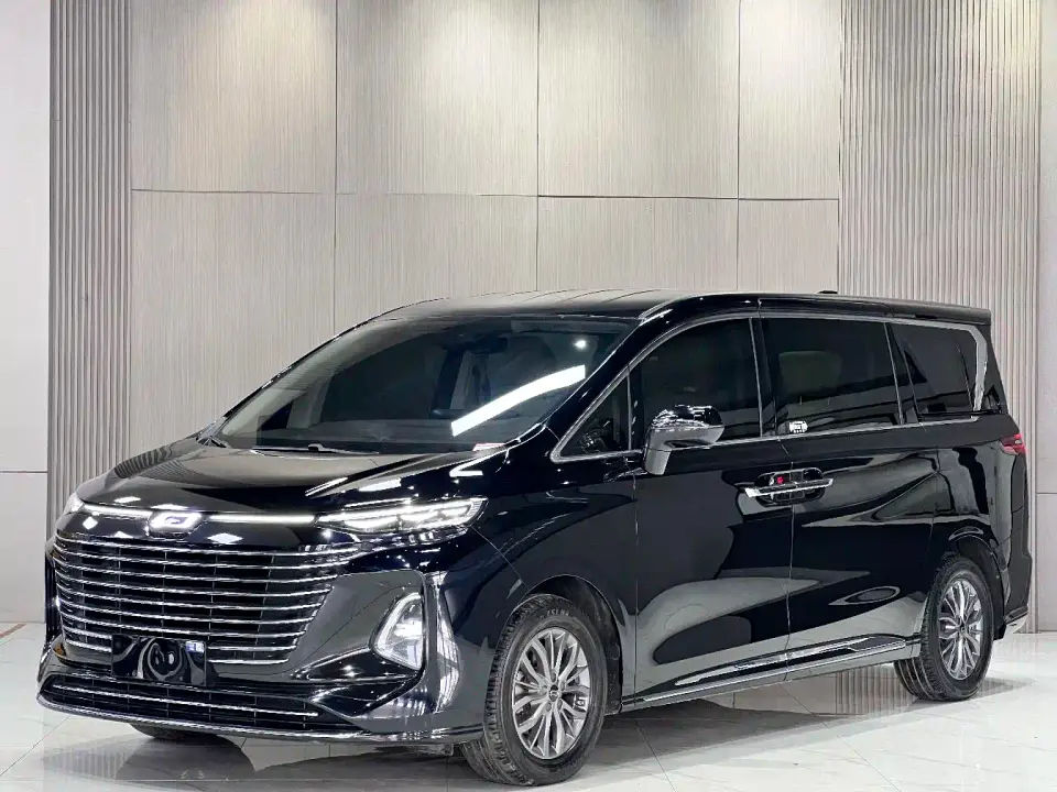 Besturn M9 2.0T Premium 70th Anniversary Edition 2023