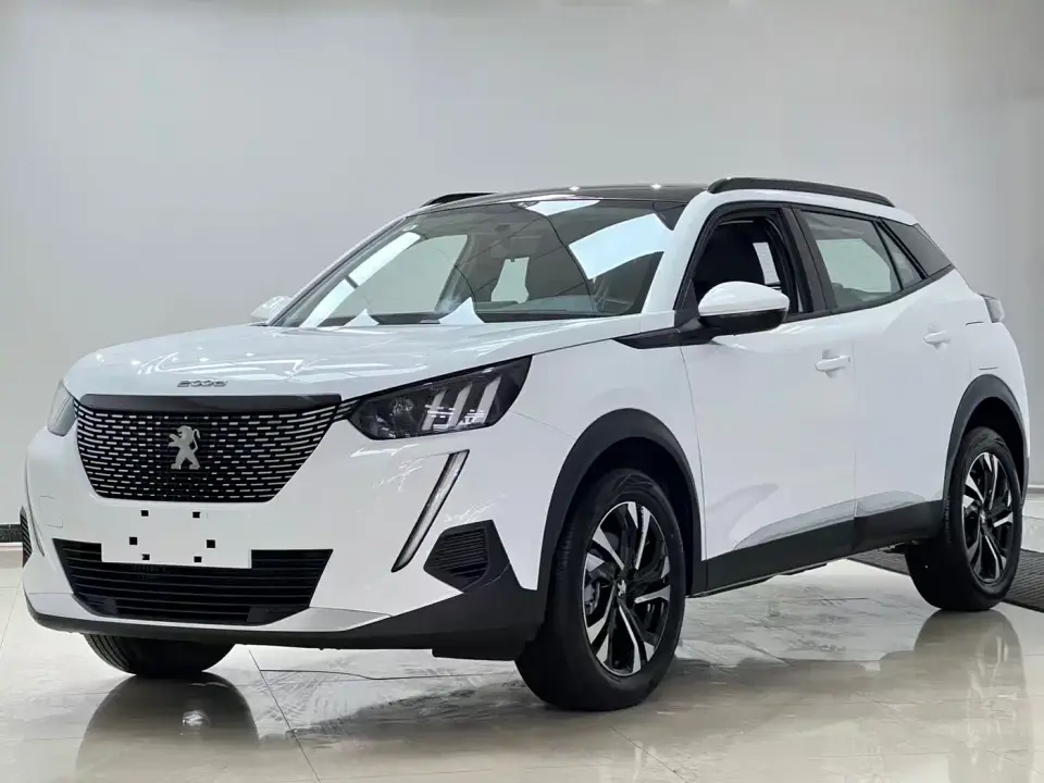 Peugeot 2008 230THP THE ONE 2023
