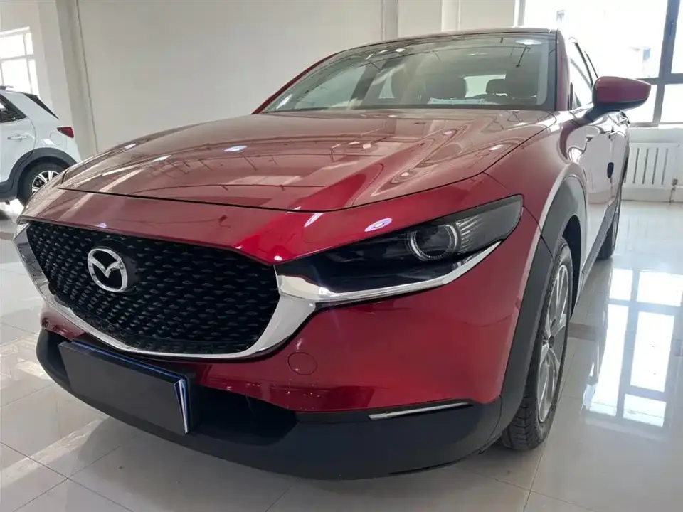 Mazda CX-30 2.0L Auto Elegant Joy Type 2021