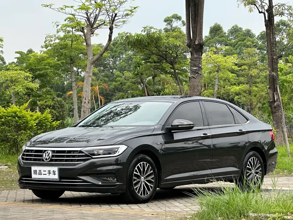 Volkswagen Sagitar 280TSI DSG Comfort Smart Connect Edition 2021