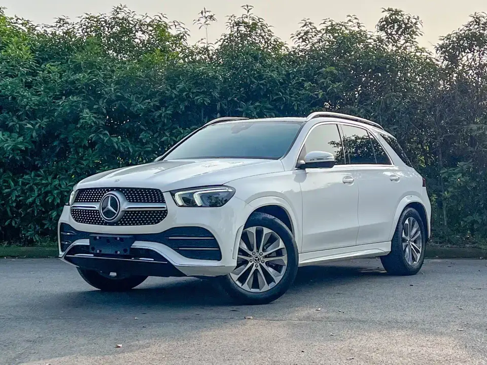 Mercedes-Benz GLE-Class GLE 350 4MATIC Fashion 2023