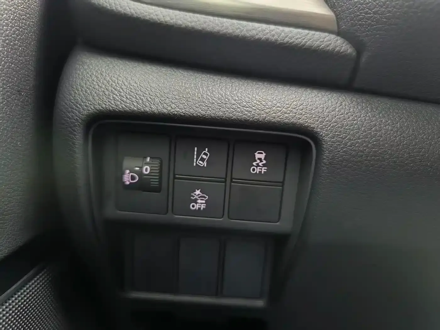 Honda Haoying 240TURBO CVT 2WD Smart 2022 — фото 15