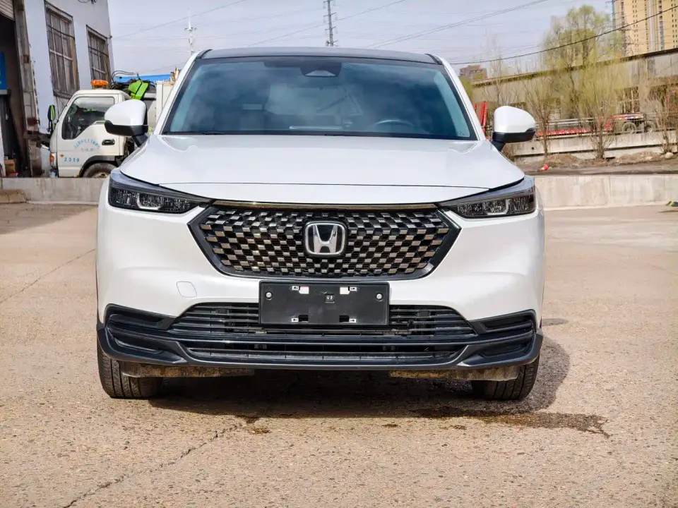 Honda XR-V 1.5L CVT Fever Edition 2023