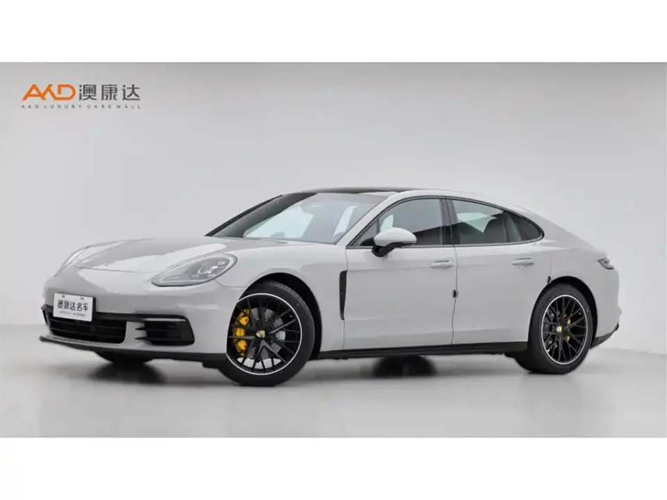 Porsche Panamera Panamera 2.9T 2021