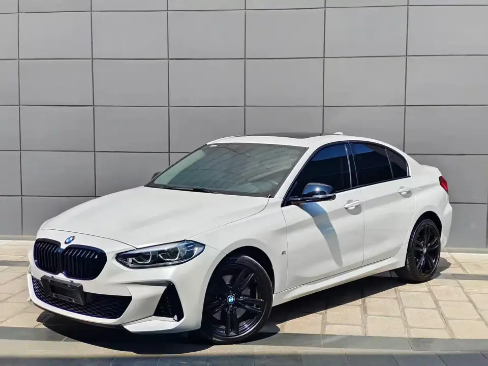 BMW 1 Series 125i M Sport Shadow Edition 2023