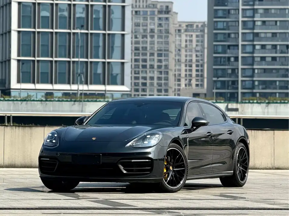 Porsche Panamera Panamera Executive Long Wheelbase 2.9T 2022