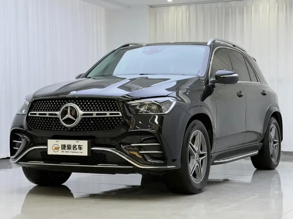 Mercedes-Benz GLE-Class GLE 450 4MATIC Sport 2023