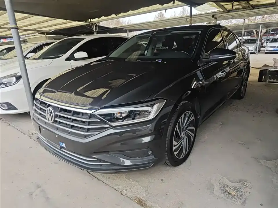 Volkswagen Sagitar 280TSI DSG Soaring Edition 2022