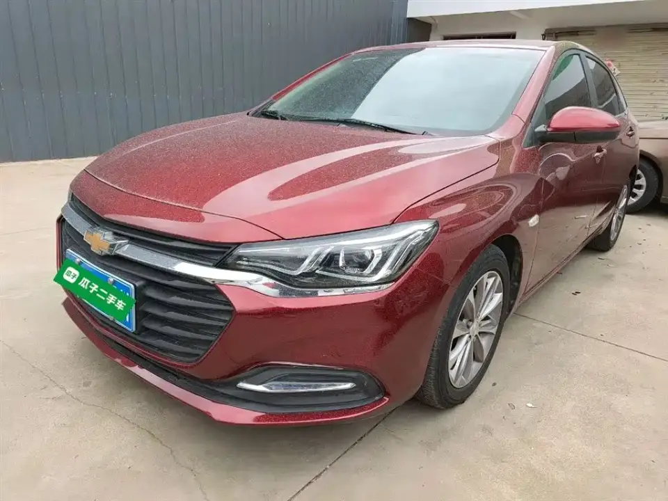 Chevrolet Monza 320 Automatic Enjoyment Sunroof Edition 2022