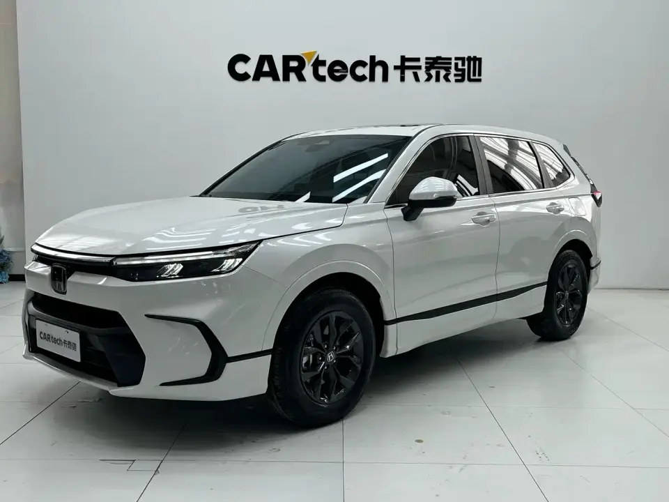 Honda Haoying 240TURBO 2WD Luxury 5-Seater 2024