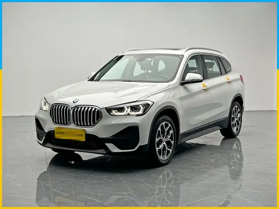 BMW X1 sDrive25Li Leading 2022