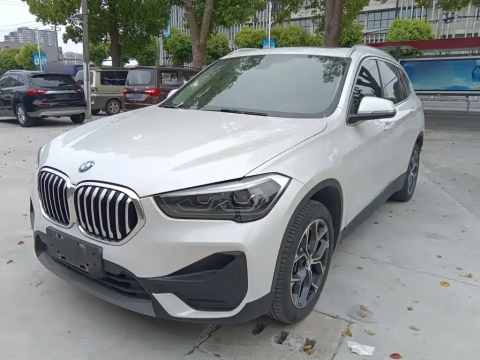 BMW X1 sDrive25Li Leading Model 2020