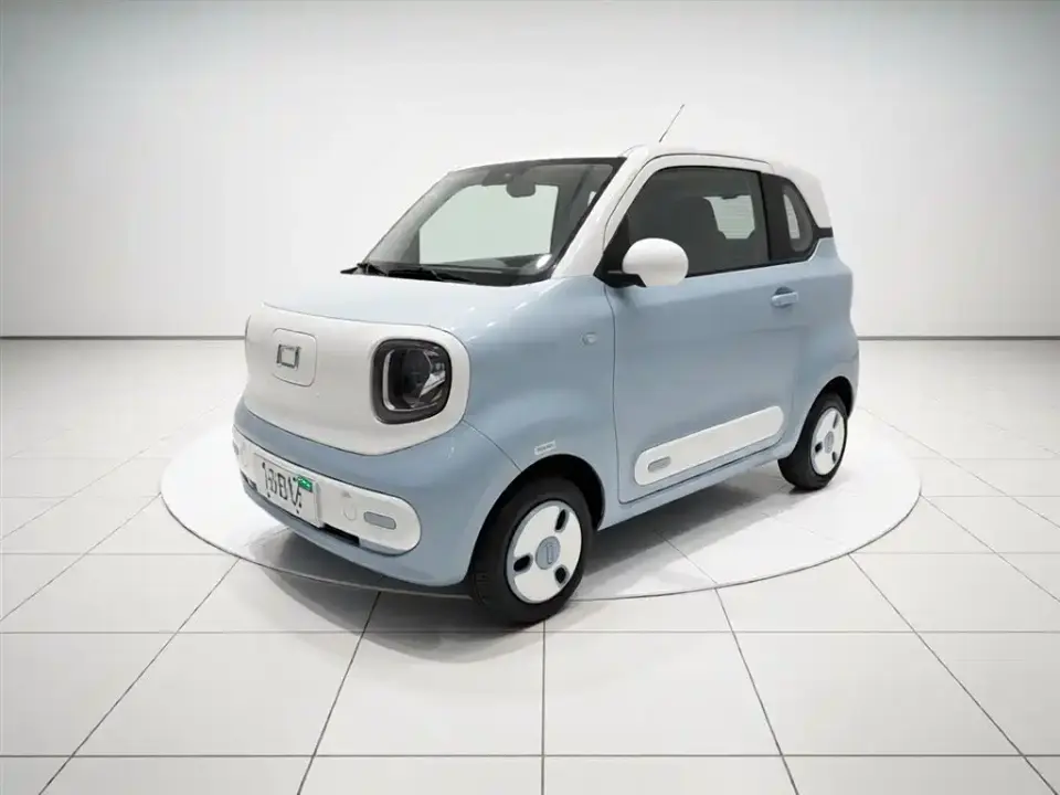 Besturn Bestune Pony 222km Agile Horse 2025