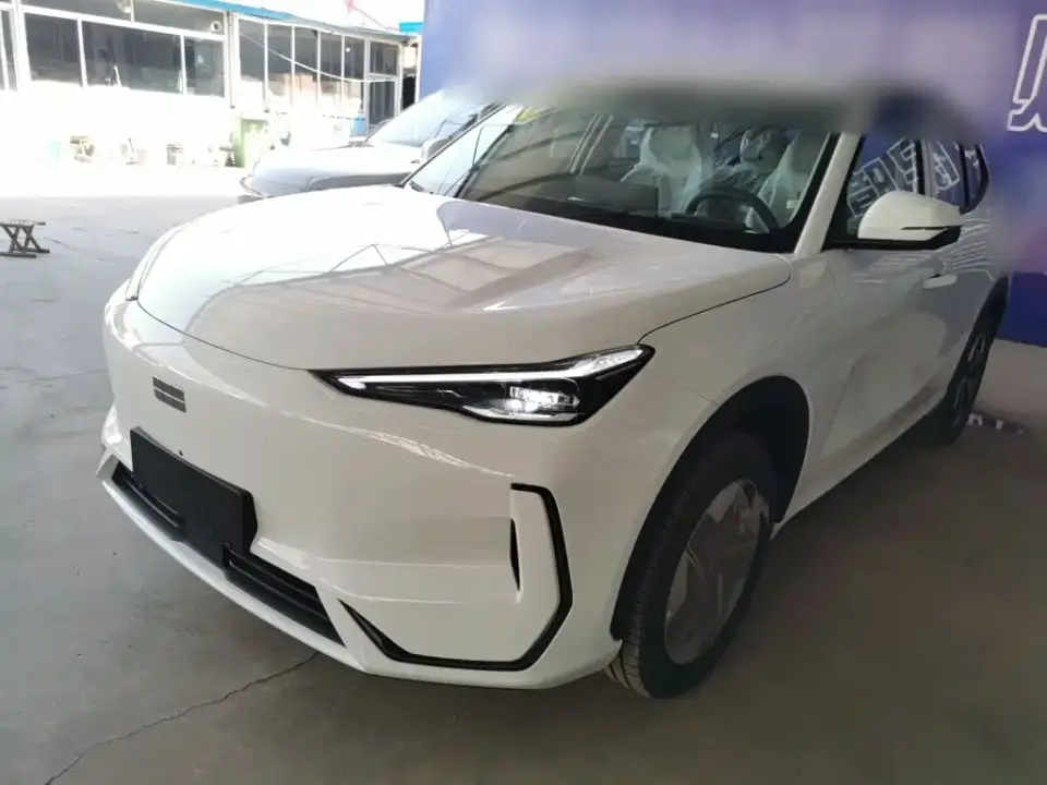 Geely Galaxy Galaxy E5 530km Voyager Edition 2026