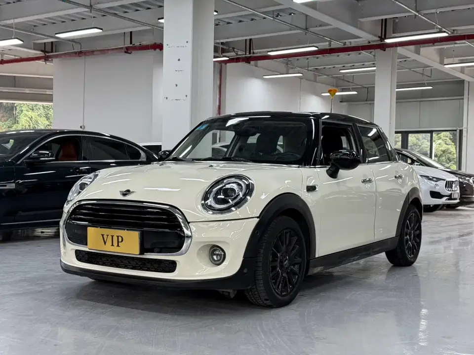 Mini MINI 1.5T COOPER Classic 5-Door 2020
