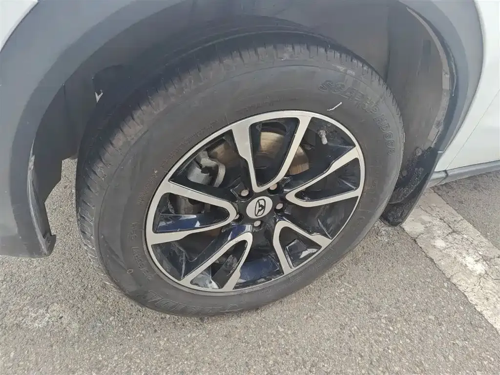 Cowin Kaiyi X3 1.5L Manual Smart Shine Edition 2020 — фото 23
