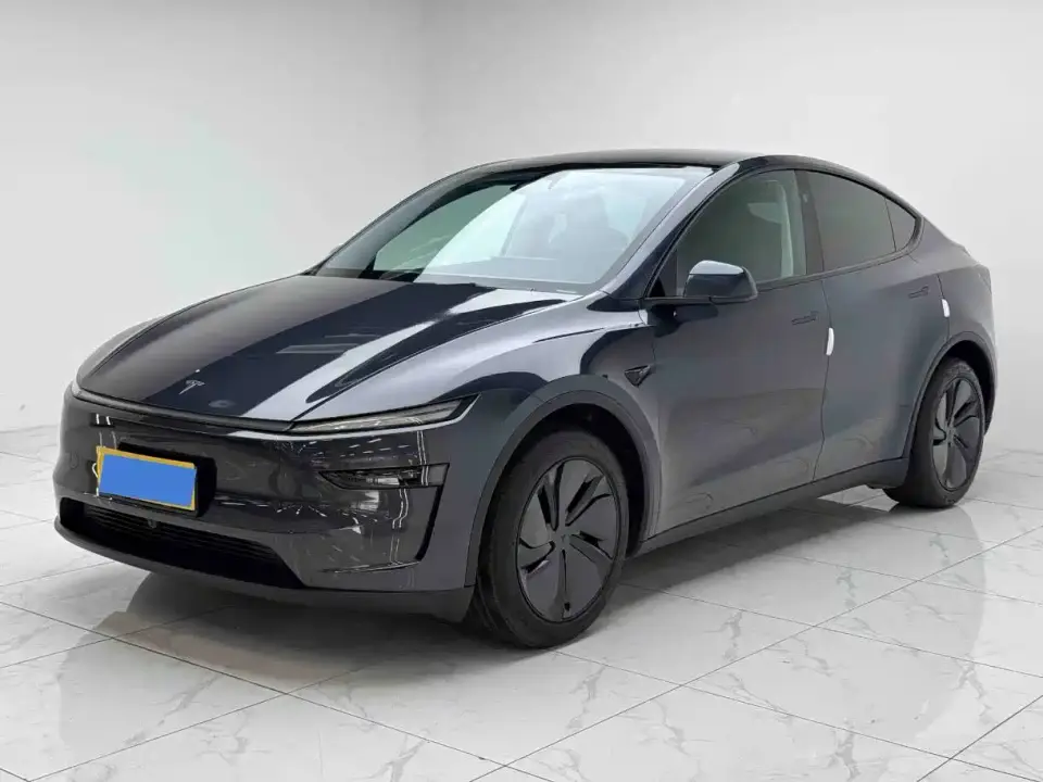 Tesla Model Y Rear-Wheel Drive 2025