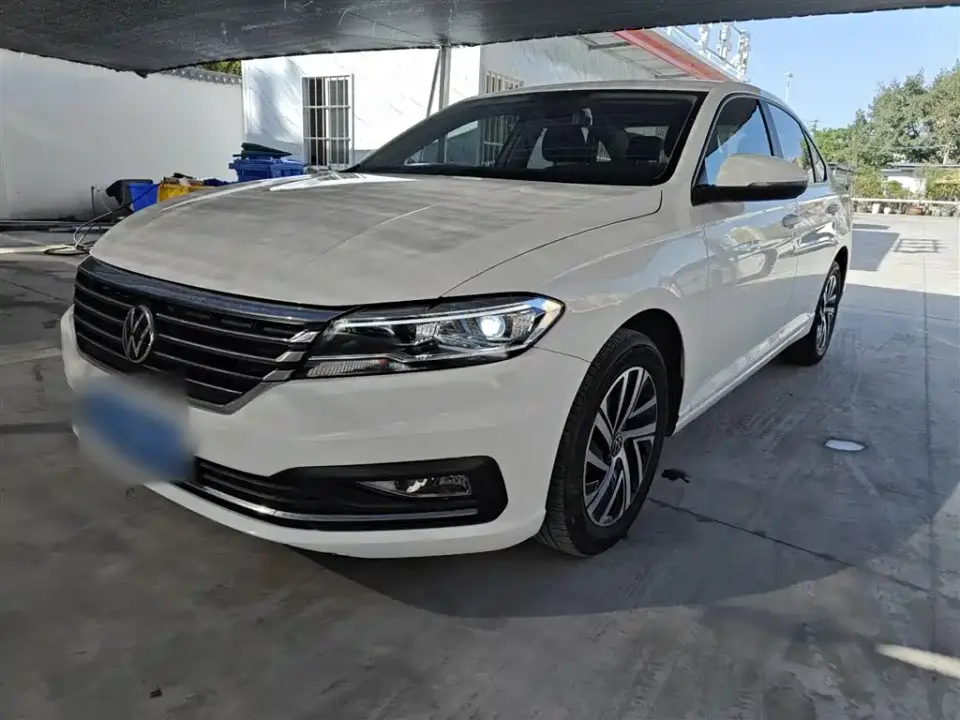 Volkswagen Lavida 280TSI DSG Comfort Edition 2022