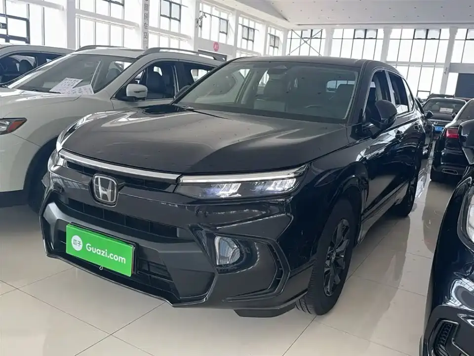 Honda Haoying 240TURBO 2WD Luxury 5-Seater 2024