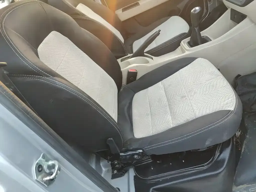 Changan Kuayue Kuayue King X3 Model 1.6L Standard Single Cab Dual Rear Wheel 3300mm Cargo Box DAM16KR 2025 — фото 20