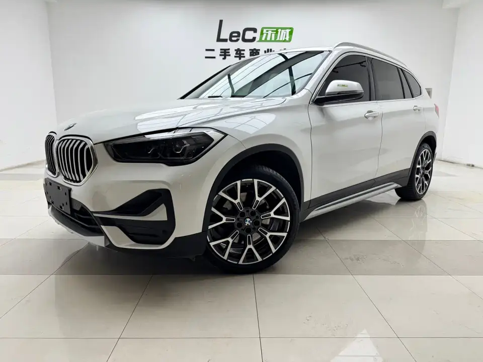 BMW X1 xDrive25Li Premium 2022
