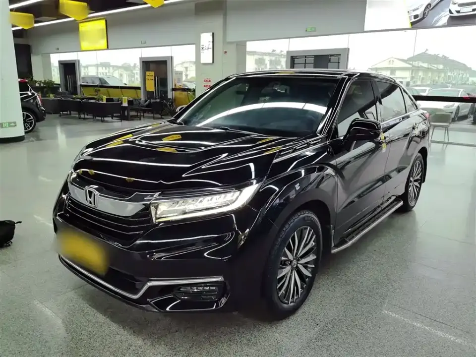 Honda Avancier 370TURBO 2WD Luxury Edition 2021