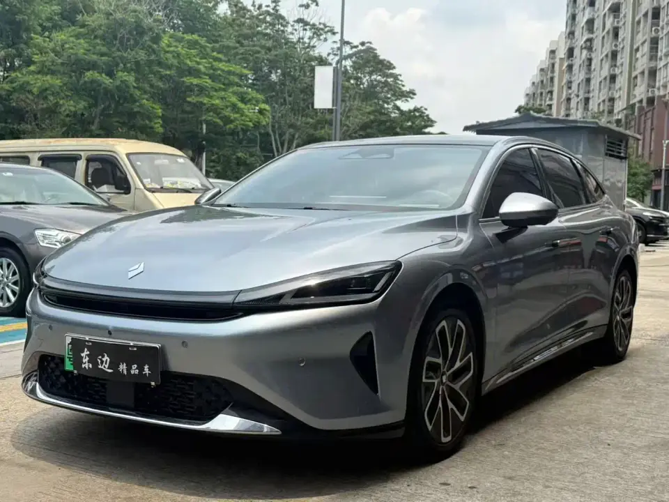 Baojun Enjoyment PHEV 140km Luxury Edition 2025