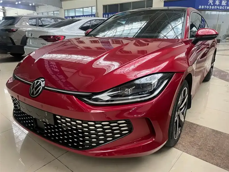 Volkswagen Lamando Lamando L 280TSI DSG Cool Edition 2023