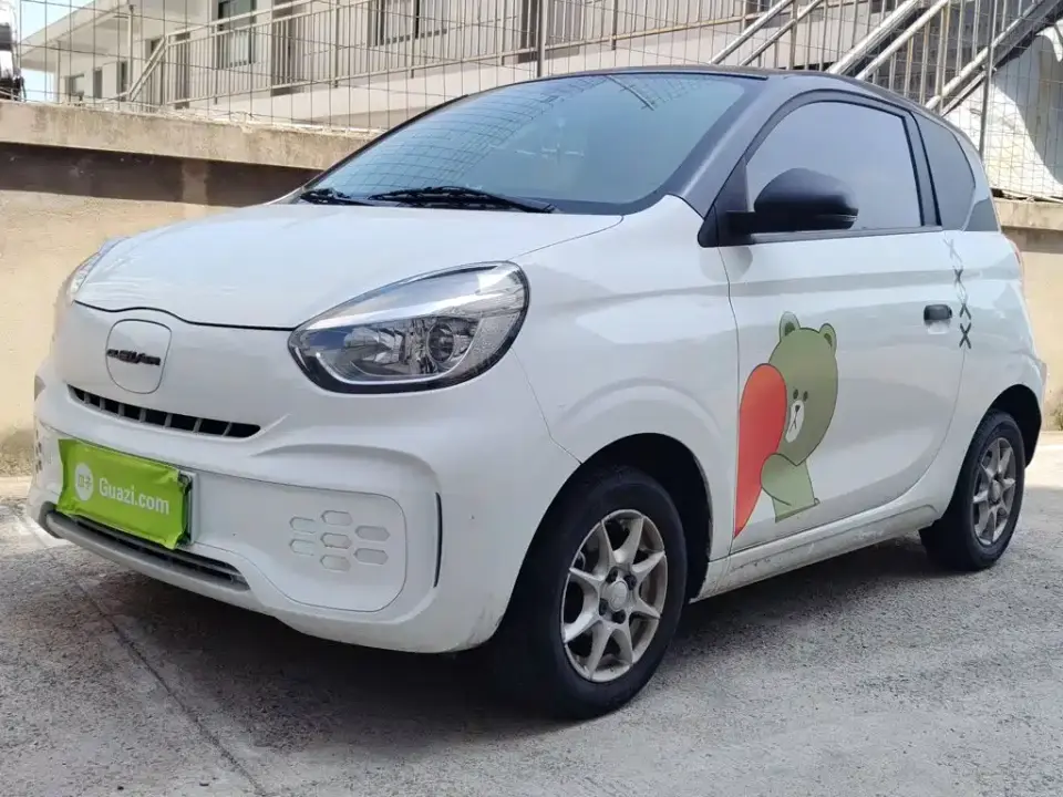Roewe Kaiwei CLEVER 311km Vitality Bobo Edition 2023