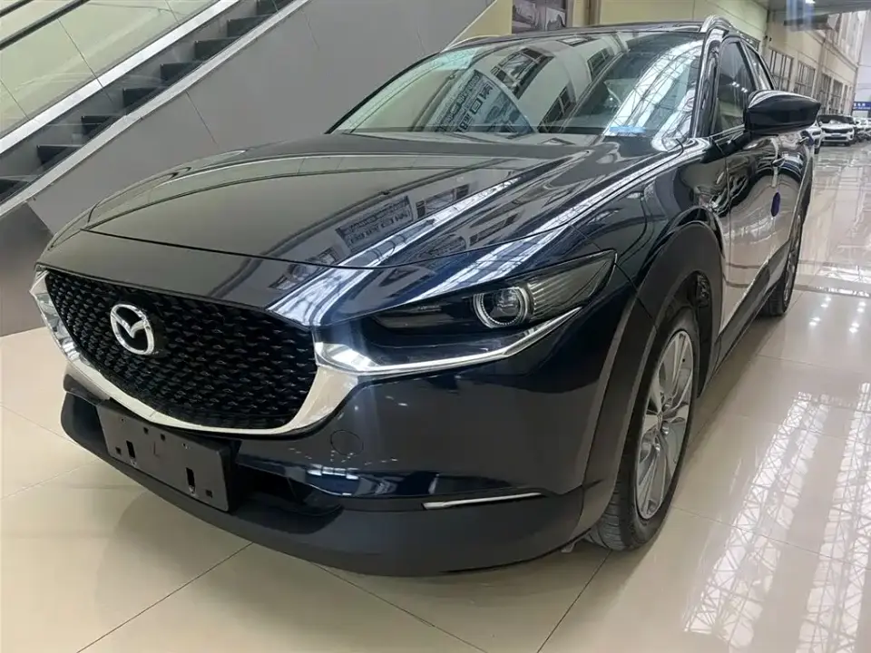 Mazda CX-30 2.0L Auto Premium Joy Type 2021
