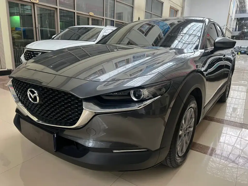 Mazda CX-30 2.0L Auto Quality Delight Type 2021