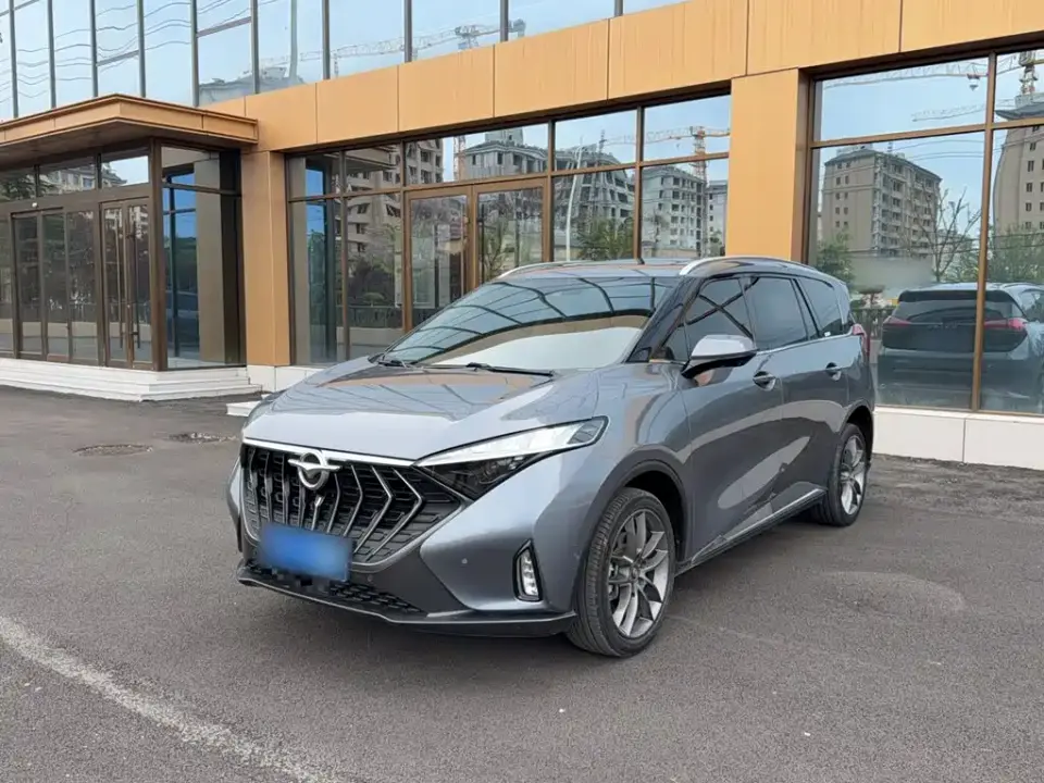Haima 7X 1.6TGDI Automatic Flagship 2021