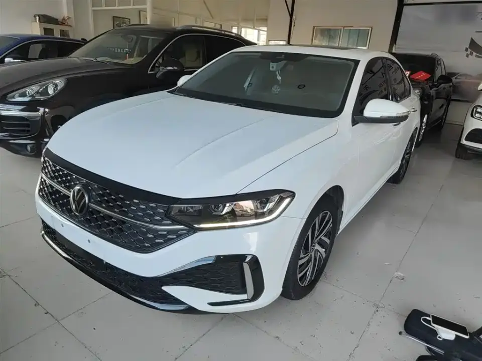 Volkswagen Lavida Facelift 1.5L Auto Starlight 5 Million Edition 2023