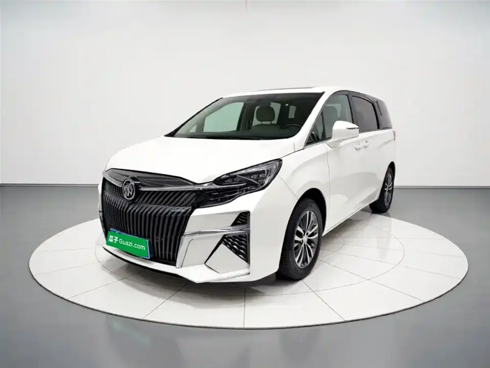 Buick GL8 ES Landmark 653T Comfort 2022